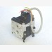 Festo block for 4 x 10mm valve 161417